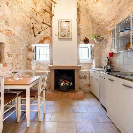 Trulli Dimora Palmisano Apartment Locorotondo Bagian luar foto