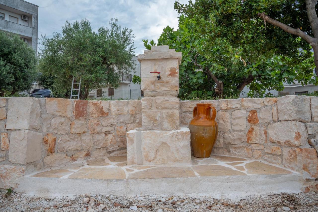 Trulli Dimora Palmisano Apartment Locorotondo Bagian luar foto