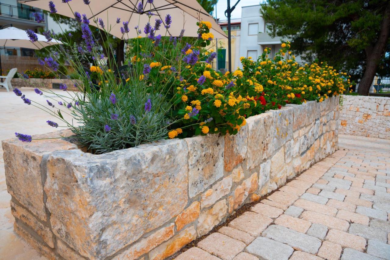 Trulli Dimora Palmisano Apartment Locorotondo Bagian luar foto