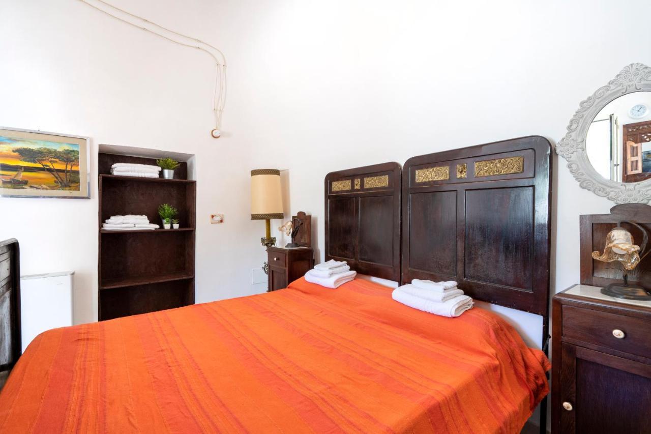 Trulli Dimora Palmisano Apartment Locorotondo Bagian luar foto