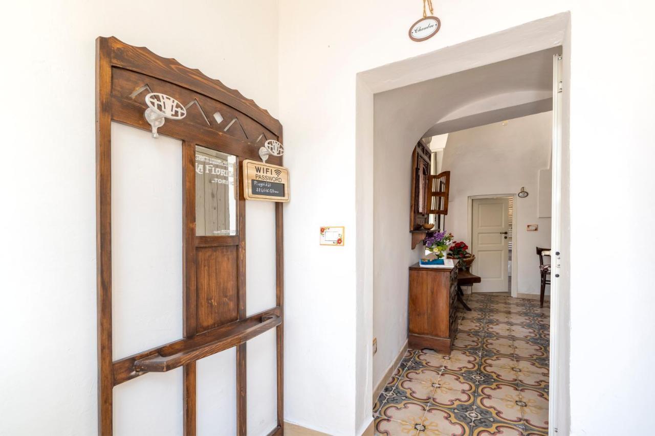 Trulli Dimora Palmisano Apartment Locorotondo Bagian luar foto